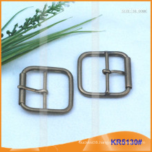 Inner size 30mm Metal Buckles for shoes,bag or belt KR5130